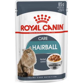 Royal Canin Hairball Gravy 85gr