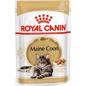 Royal Canin Maine Coon 85gr