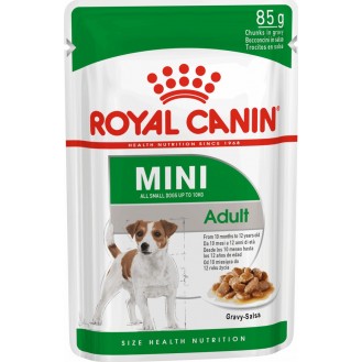 Royal Canin Mini Adult 85gr