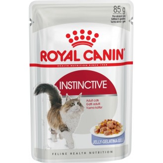 Royal Canin Instinctive Gravy 85gr