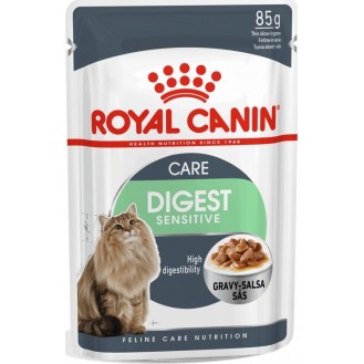 Royal Canin Digest Sensitive 85gr