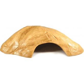 Habistat Sandstone Reptile Cave Medium 22x14.5x6cm