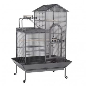 Parrot Cage BC17