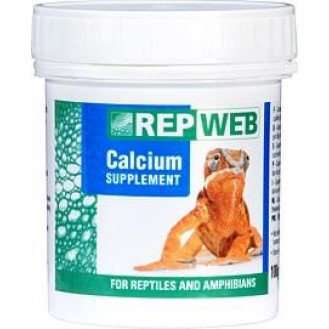 Repweb Calcium Supplement 100gr