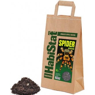 Habistat Spider Bedding 5L