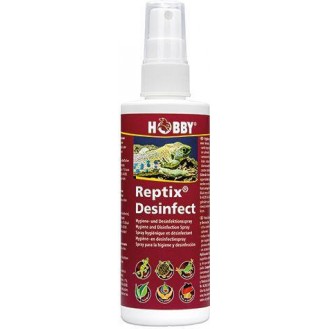 Reptix Desinfect 200ml