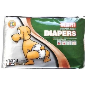 Diapers Large