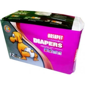 Diapers Medium 