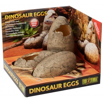 Dinosaur Eggs ExoTerra