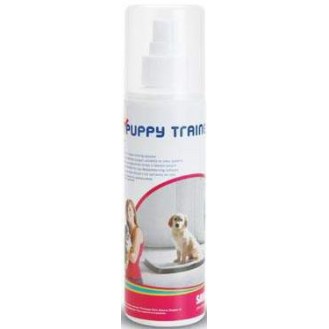 Puppy Training Spray