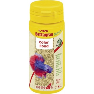 Sera Bettagran Nature 50ml