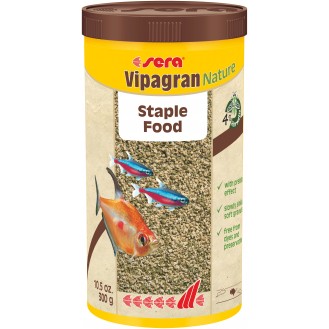 Sera Vipagran For Tropical Fish 1000ml