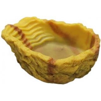 Drinking Bowl Small 10x9x3cm 50ml