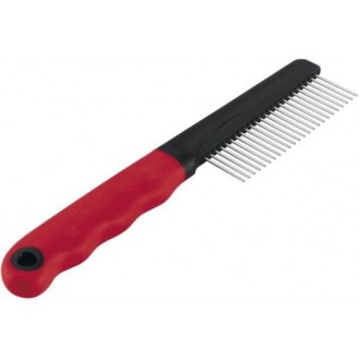 Steel Comb S