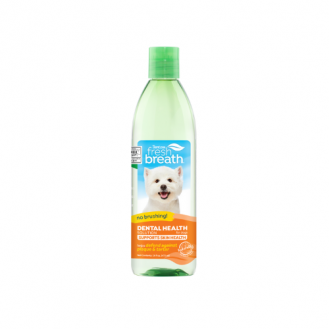 Tropiclean Dental Health Solution Support Skin Health 473ml