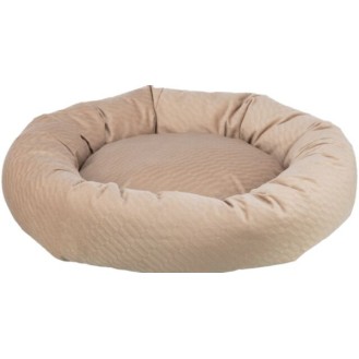 Livia Bed 50cm Beige