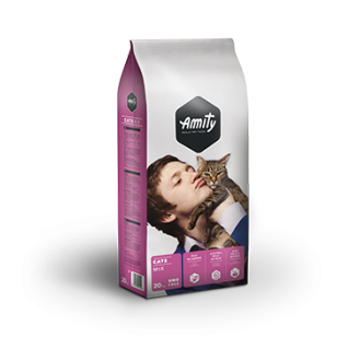 Amity Catfood 20kg