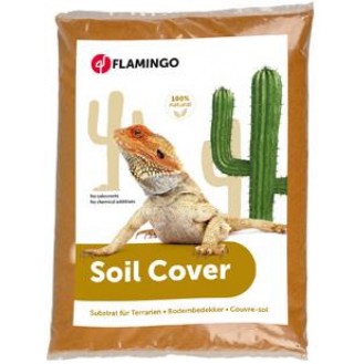 Terrano Sand Sahara 4kg