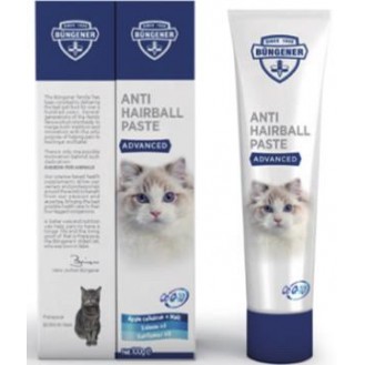 Anti Hairball Paste 100gr