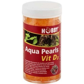 Aqua Pearls Vit D3 250ml