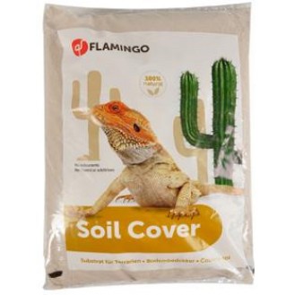 Terrano Sand Coast 4kg