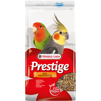 Versele-Laga Prestige Big Parakeets 4kg