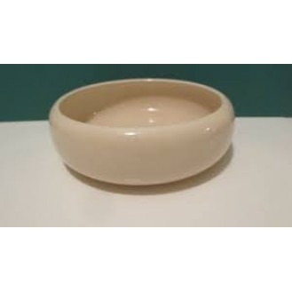 Kerlb Ceramic Bowl 250ml beige colour