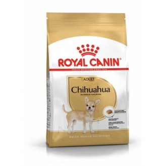 Royal Canin Chihiahua 3kg Adult dog 