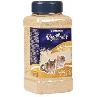 Chinchilla Bathing Sand 800gr