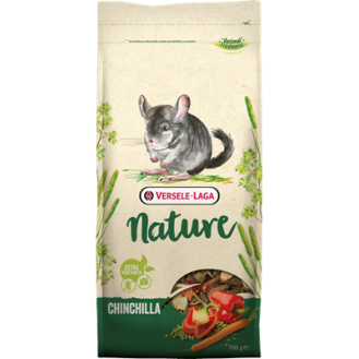 Versele-Laga Nature Chinchilla 2.3kg