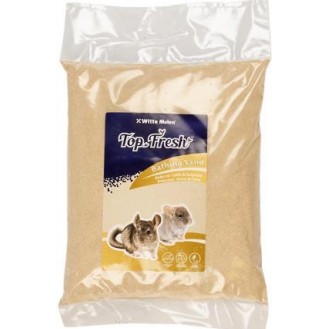 Chinchilla Bathing Sand 3KG