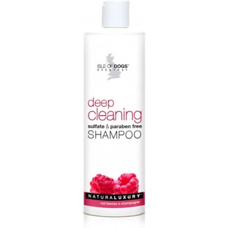 Deep Cleaning Shampoo 473ml Isle of Dogs 