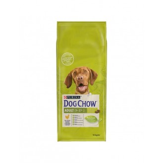 Purina Dog Chow Classic 14kg Dry Adult Dog Food with Chicken