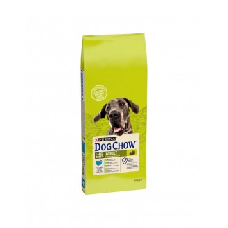 Dog Chow Adult Large With Turkey 14kg