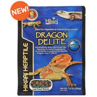 Dragon Delite 200gr