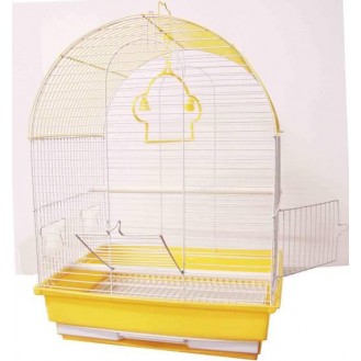 Bird Cage 34.5x28x46cm