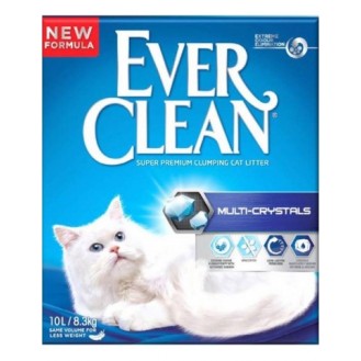 EVERCLEAN Multi-Crystals 10L