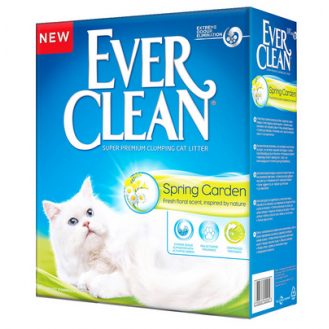 EVERCLEAN Spring Garden 6L