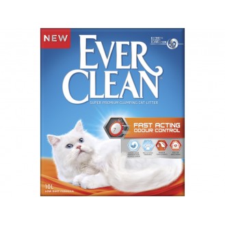 EVERCLEAN Fast Acting 10L