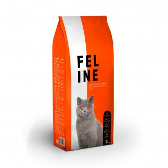 Felina CatFood 20kg