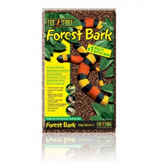 Forest Bark 26.4L ExoTerra 