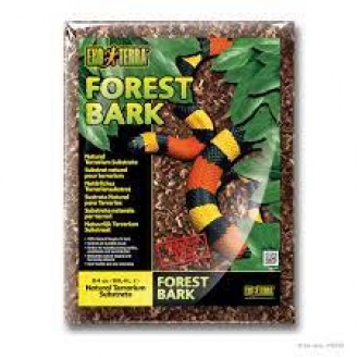 Forest Bark 8.8L ExoTerra 