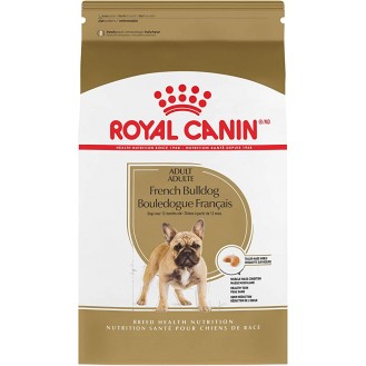 Royal Canin French Bulldog Adult 9kg 