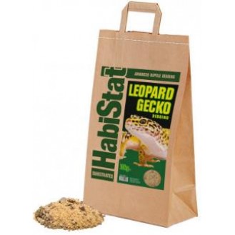 Habistat Leopard Gecko Bedding 5kg