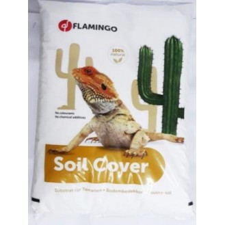 Terrano Sand Glacier 4kg