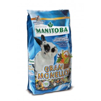 Gran Monello Manitoba 1kg