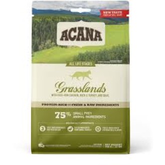 Acana Grasslands Cat 1.8kg