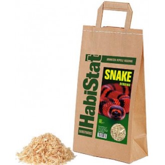 Habistat Snake Bedding 10L