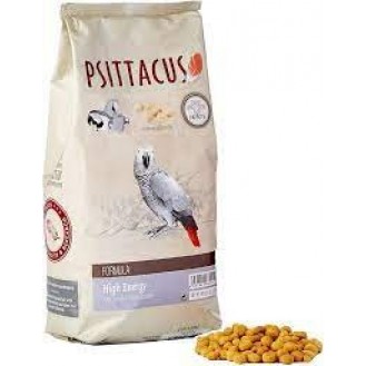 Psittacus High Energy 800gr