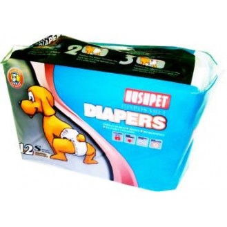 Diapers Small 